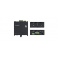 Stereo Audio Power Amplifier (40 Watts Per Channel)